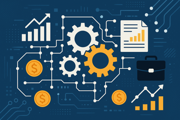 BPO Financeiro: fundamento, benefícios e implementação