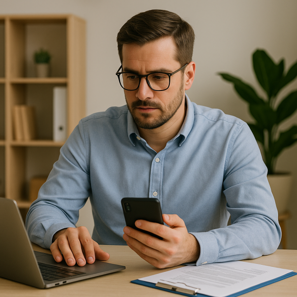 Split payment na Reforma Tributária: guia para empreendedores