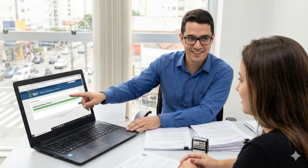 Módulo de Administração Tributária (MAT): modernização e simplificação na abertura de empresas